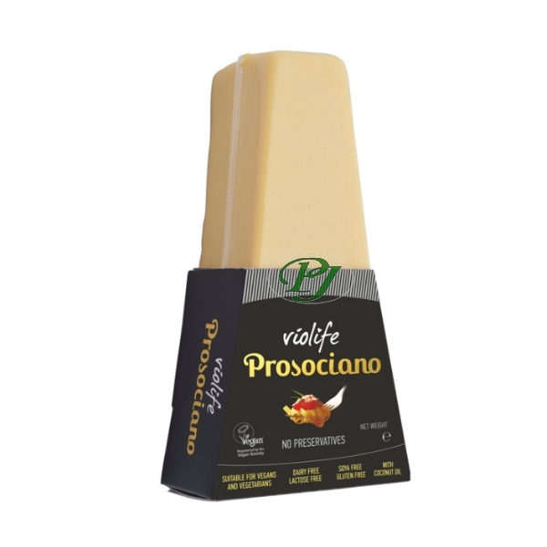 Queso Parmesano 150Gr - Violife
